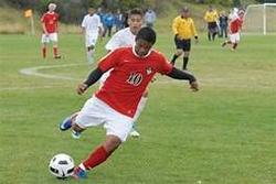 LSPSoccer